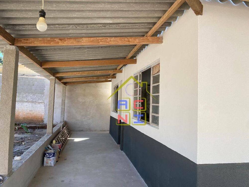 Chácara, 3 quartos, 3800 m² - Foto 2