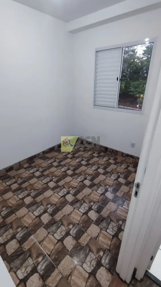 Apartamento, 2 quartos, 41 m² - Foto 1