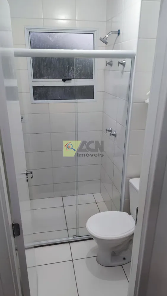 Apartamento, 2 quartos, 41 m² - Foto 3
