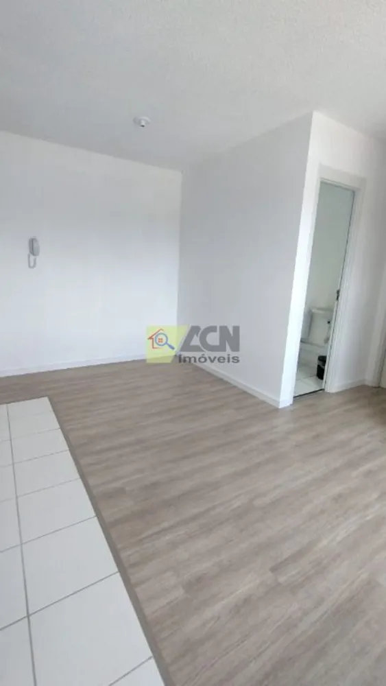 Apartamento, 2 quartos, 42 m² - Foto 4