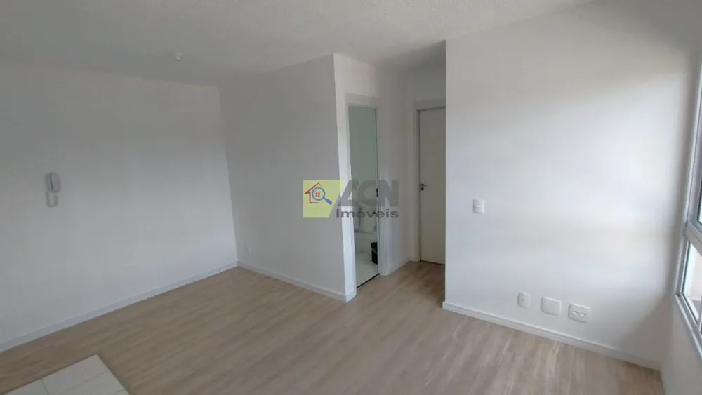 Apartamento, 2 quartos, 42 m² - Foto 2