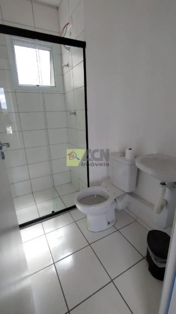 Apartamento, 2 quartos, 42 m² - Foto 6
