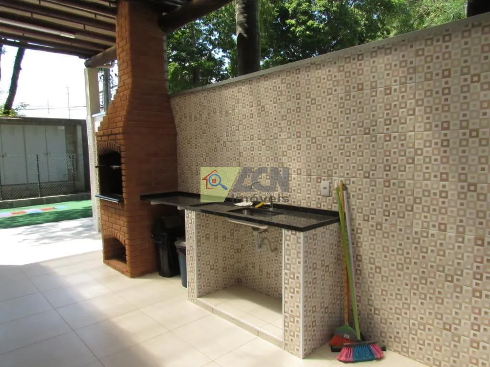 Apartamento, 2 quartos, 53 m² - Foto 4
