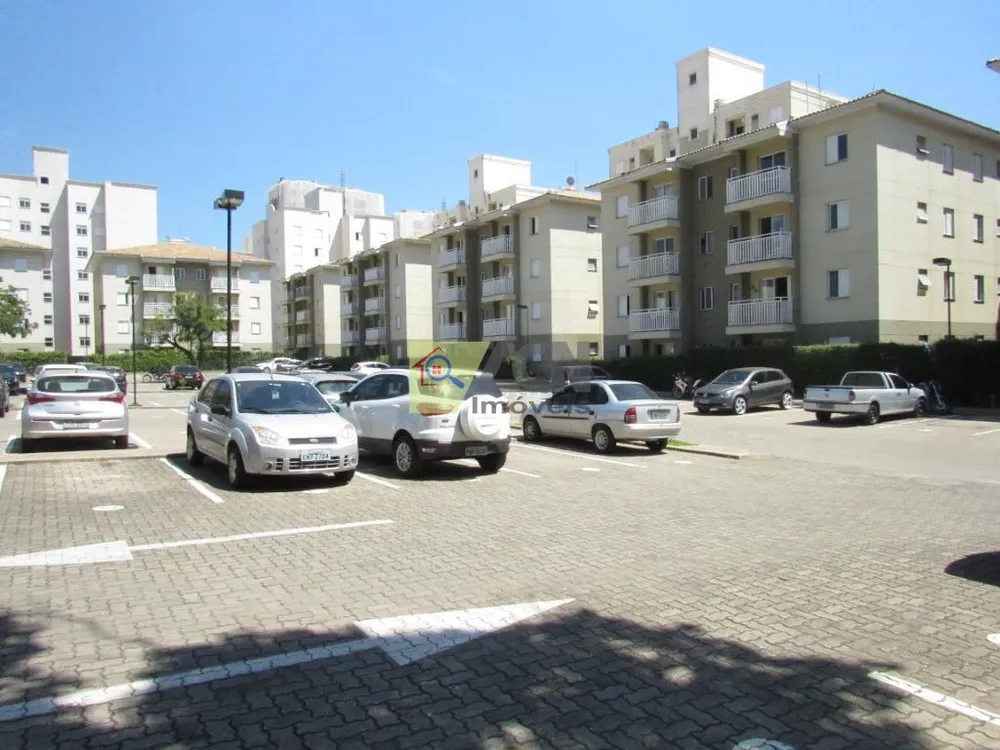 Apartamento, 2 quartos, 53 m² - Foto 1