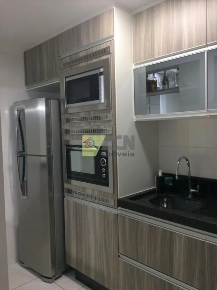 Apartamento, 2 quartos, 53 m² - Foto 2
