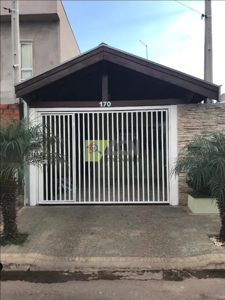 Casa, 2 quartos, 112 m² - Foto 2