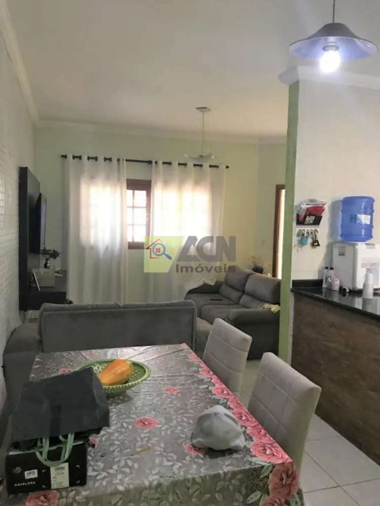 Casa, 2 quartos, 112 m² - Foto 9