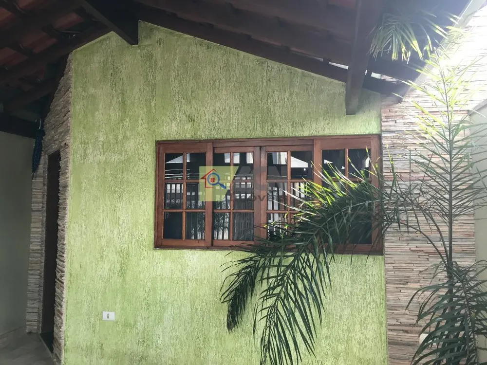 Casa, 2 quartos, 112 m² - Foto 3