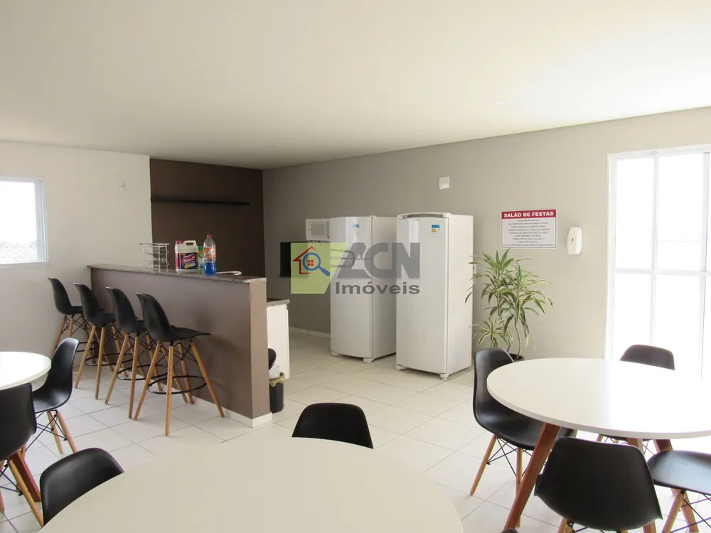 Apartamento, 2 quartos, 56 m² - Foto 10