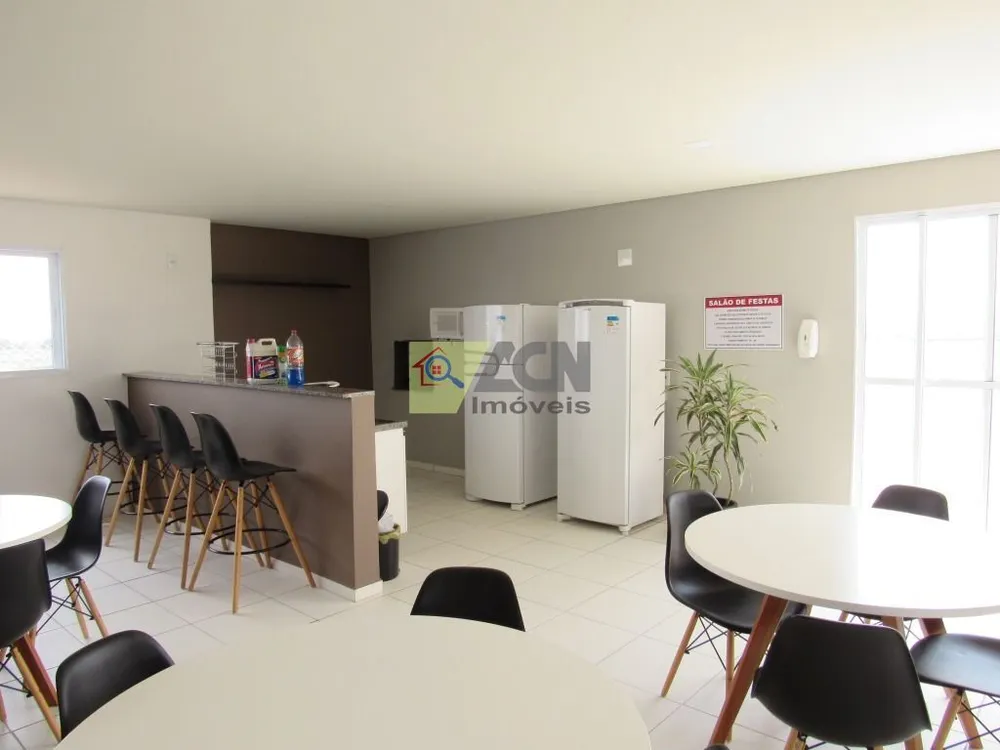 Apartamento, 2 quartos, 56 m² - Foto 2