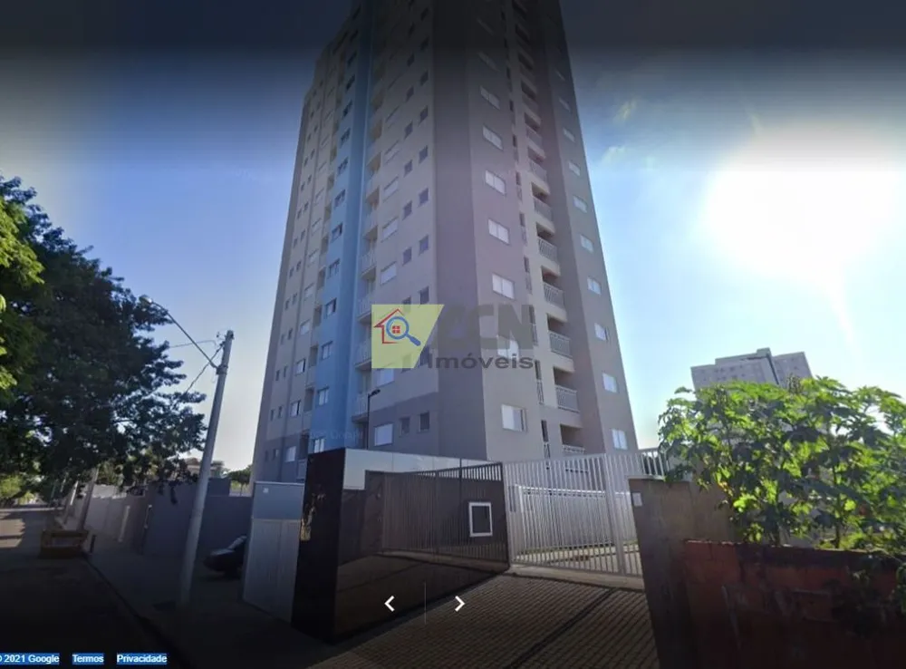 Apartamento, 2 quartos, 56 m² - Foto 1