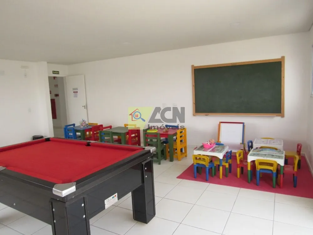 Apartamento, 2 quartos, 56 m² - Foto 7