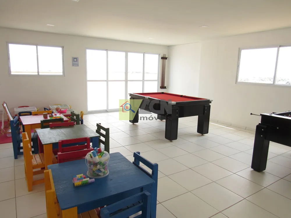 Apartamento, 2 quartos, 56 m² - Foto 13