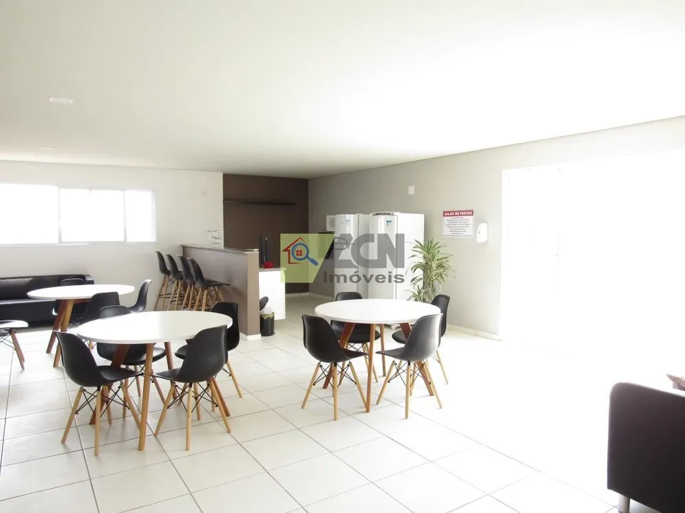 Apartamento, 2 quartos, 56 m² - Foto 3