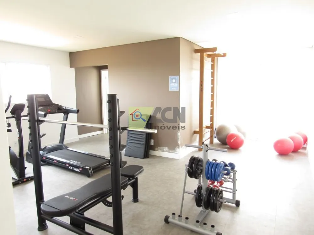 Apartamento, 2 quartos, 56 m² - Foto 4