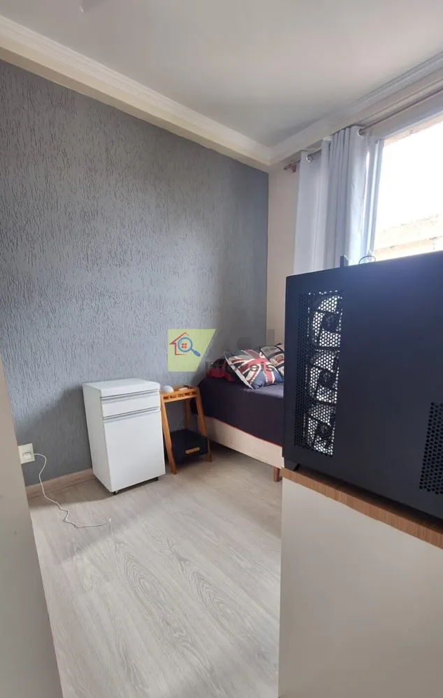 Apartamento, 3 quartos, 52 m² - Foto 7