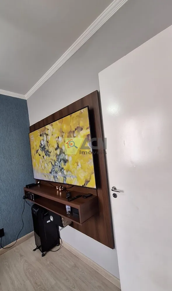 Apartamento, 3 quartos, 52 m² - Foto 9