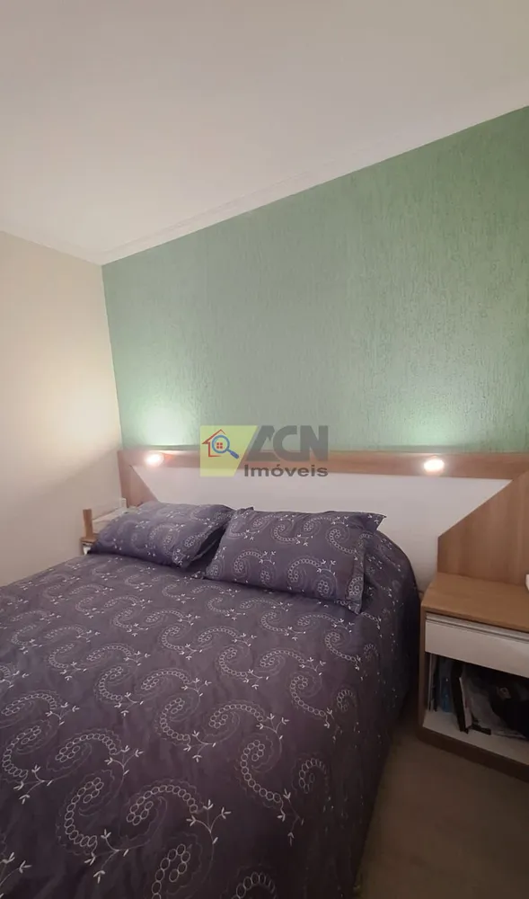Apartamento, 3 quartos, 52 m² - Foto 8