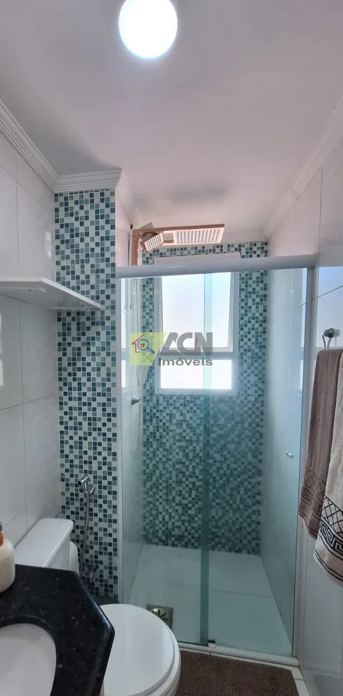 Apartamento, 3 quartos, 52 m² - Foto 10