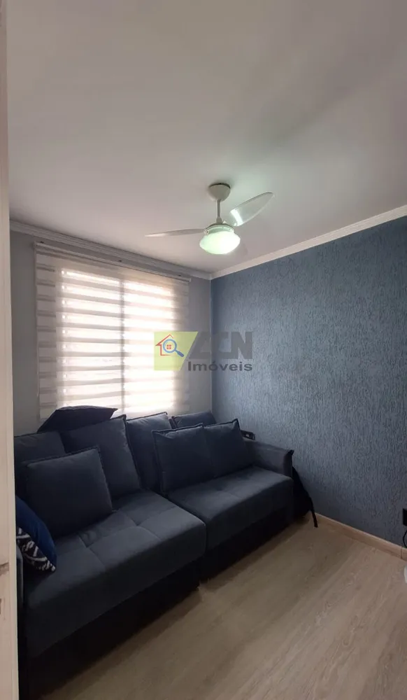 Apartamento, 3 quartos, 52 m² - Foto 11