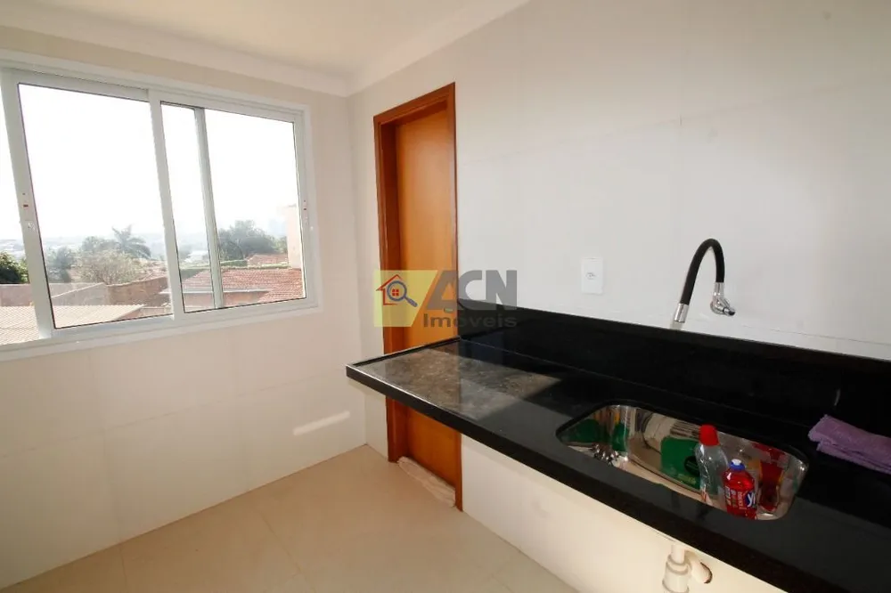 Apartamento, 3 quartos, 110 m² - Foto 11
