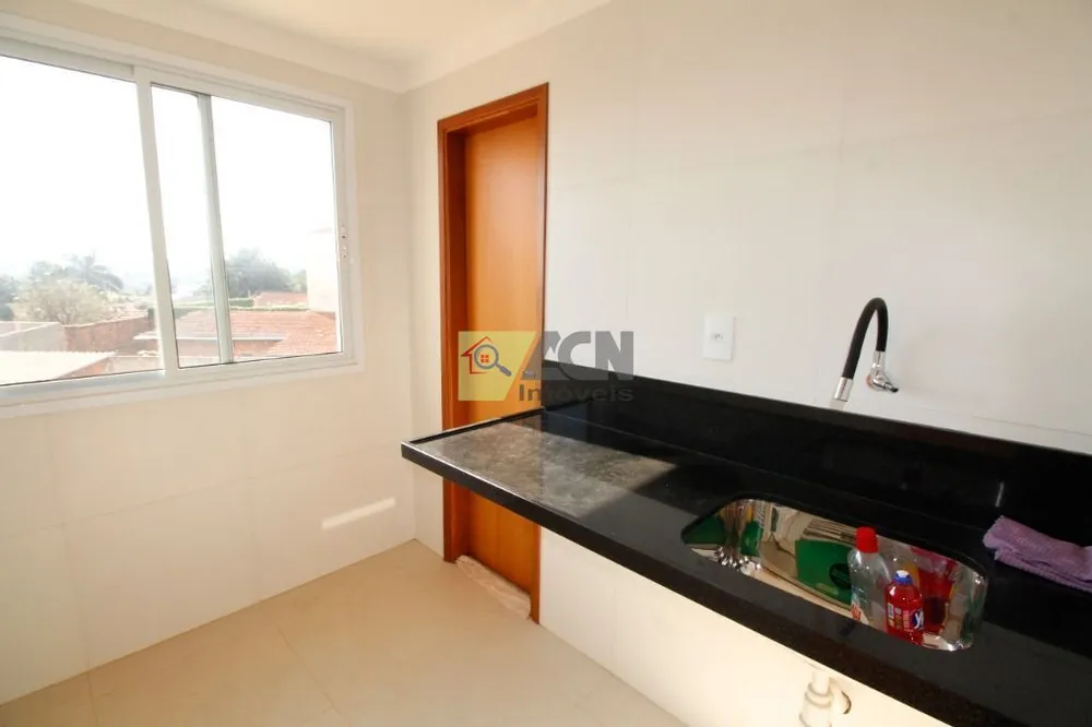 Apartamento, 3 quartos, 110 m² - Foto 13