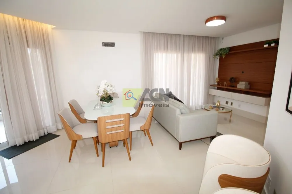 Apartamento, 3 quartos, 110 m² - Foto 1