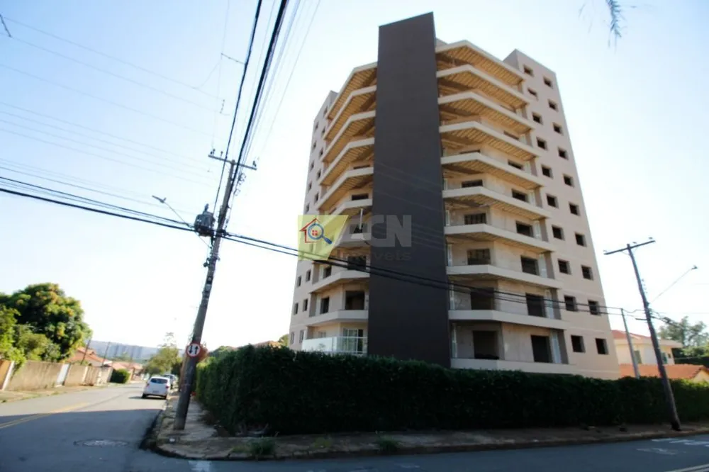 Apartamento, 3 quartos, 110 m² - Foto 16