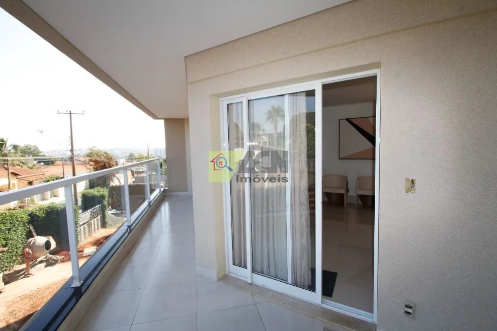 Apartamento, 3 quartos, 110 m² - Foto 10