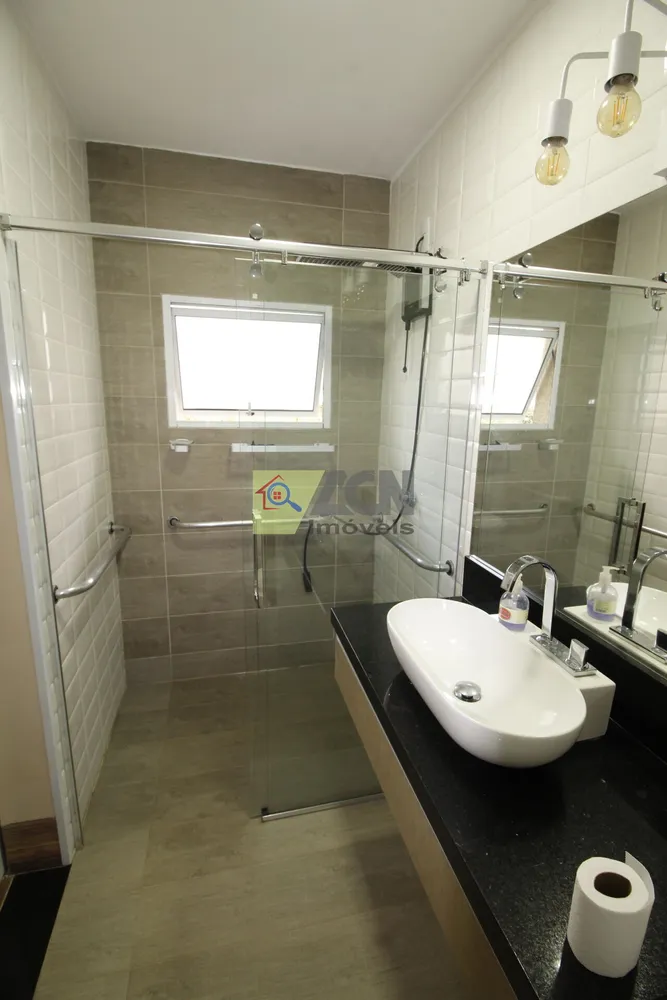 Casa de Condomínio, 2 quartos - Foto 6