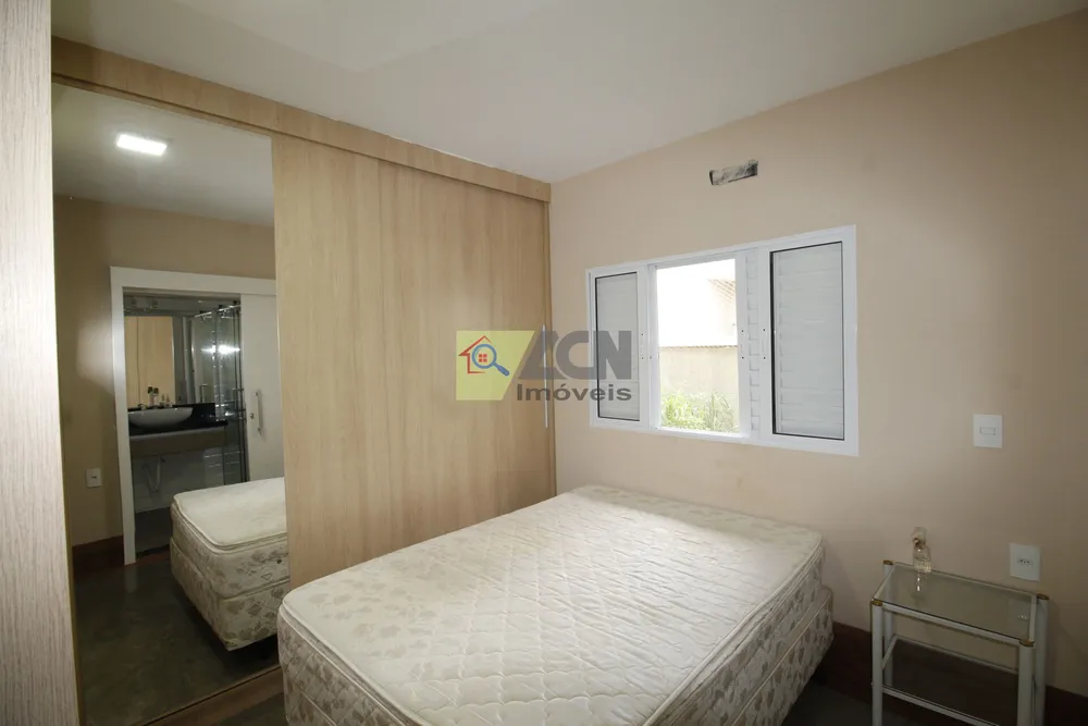 Casa de Condomínio, 2 quartos - Foto 5