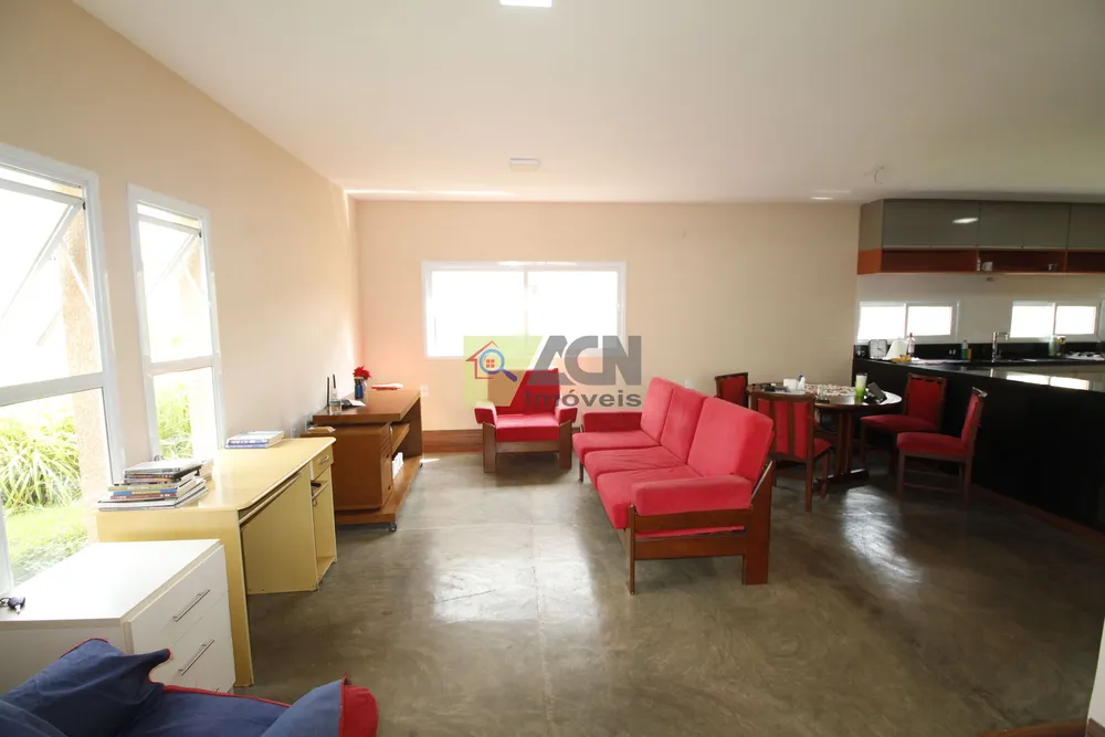 Casa de Condomínio, 2 quartos - Foto 1
