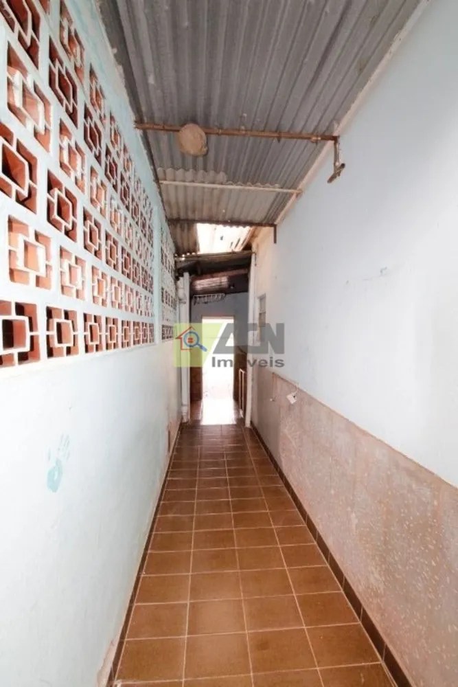 Casa, 3 quartos, 120 m² - Foto 13