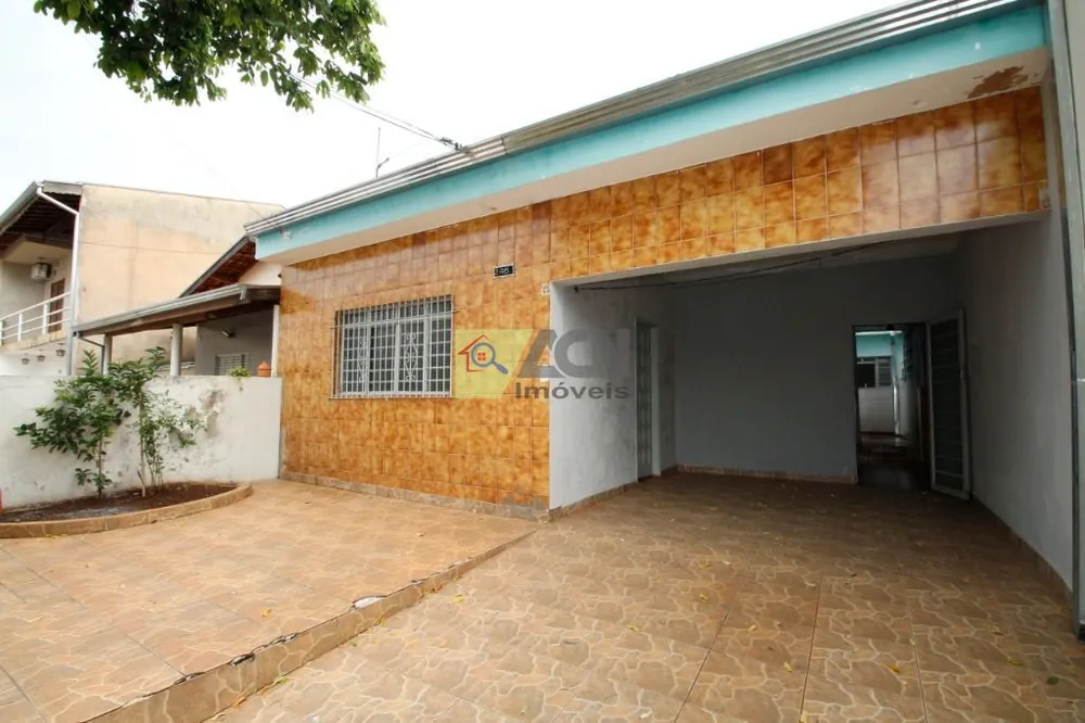 Casa, 3 quartos, 120 m² - Foto 3