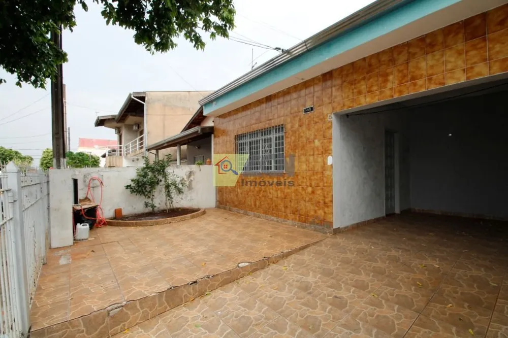 Casa, 3 quartos, 120 m² - Foto 2