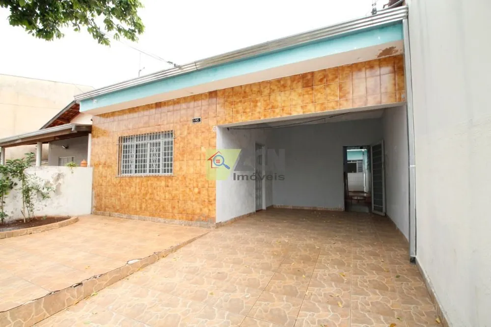 Casa, 3 quartos, 120 m² - Foto 1