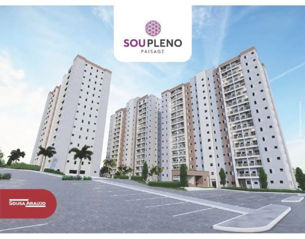 Apartamento, 2 quartos, 53 m² - Foto 6