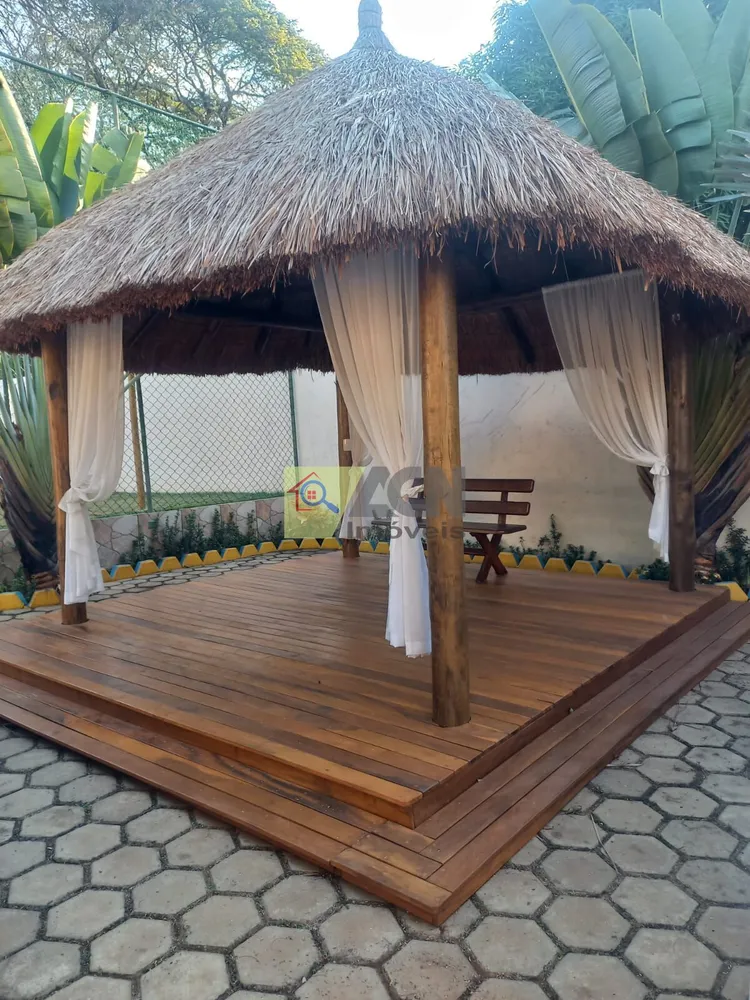 Chácara, 2 quartos, 1080 m² - Foto 5