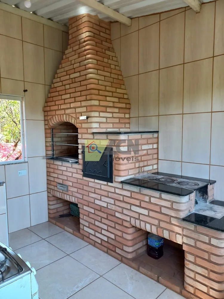 Chácara, 2 quartos, 1080 m² - Foto 8