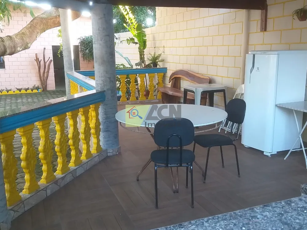 Chácara, 2 quartos, 1080 m² - Foto 3