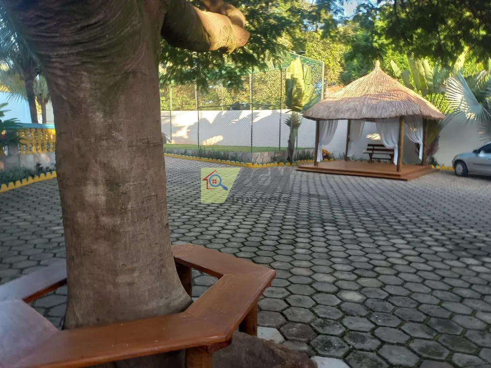 Chácara, 2 quartos, 1080 m² - Foto 4