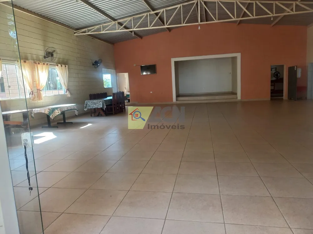Chácara, 2 quartos, 1080 m² - Foto 10