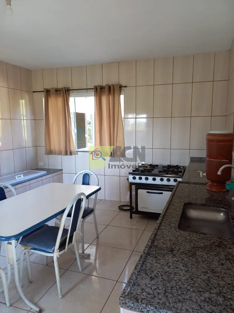 Chácara, 2 quartos, 1080 m² - Foto 7