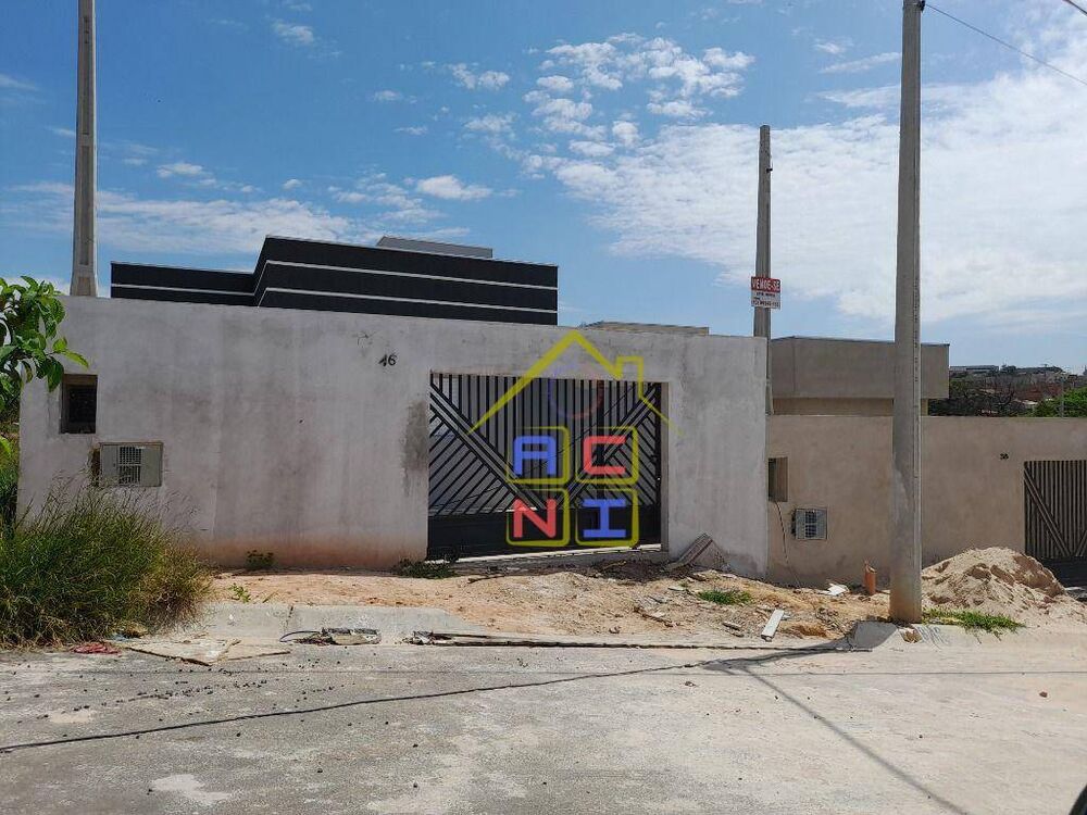 Casa, 2 quartos, 67 m² - Foto 3