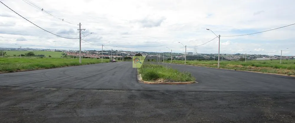 Terreno, 160 m² - Foto 1