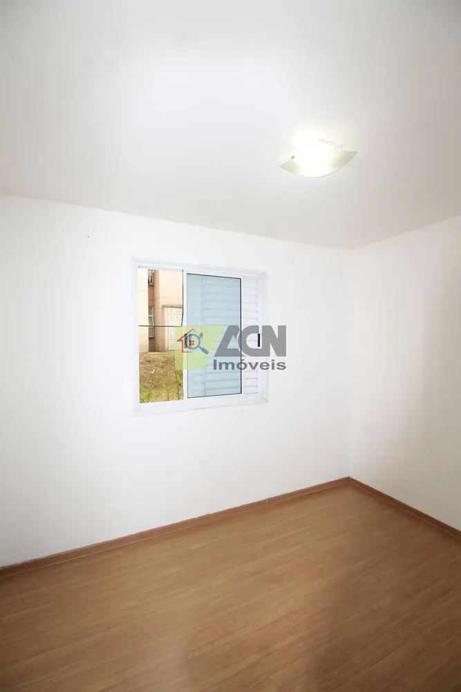 Apartamento, 2 quartos, 48 m² - Foto 3
