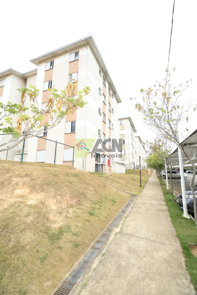Apartamento, 2 quartos, 48 m² - Foto 12