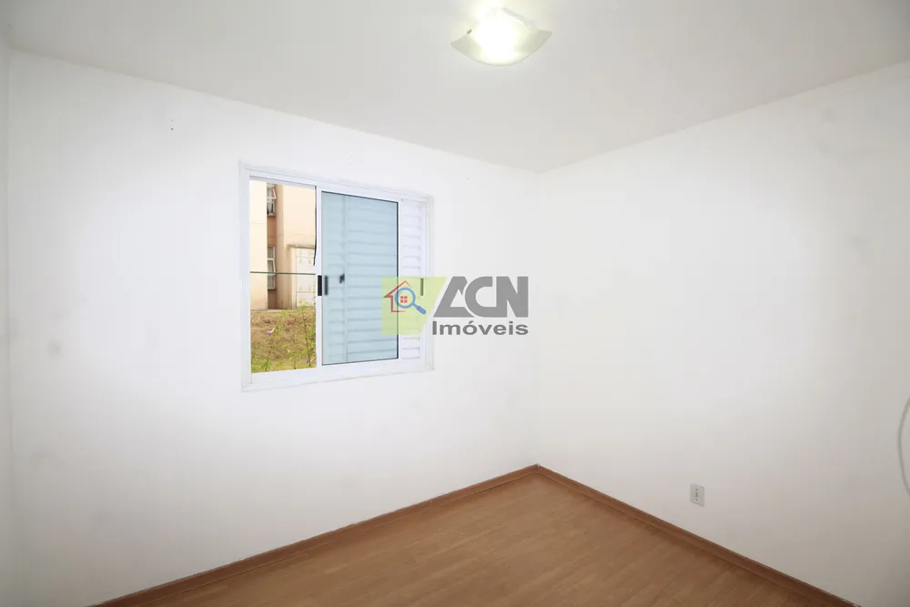 Apartamento, 2 quartos, 48 m² - Foto 2