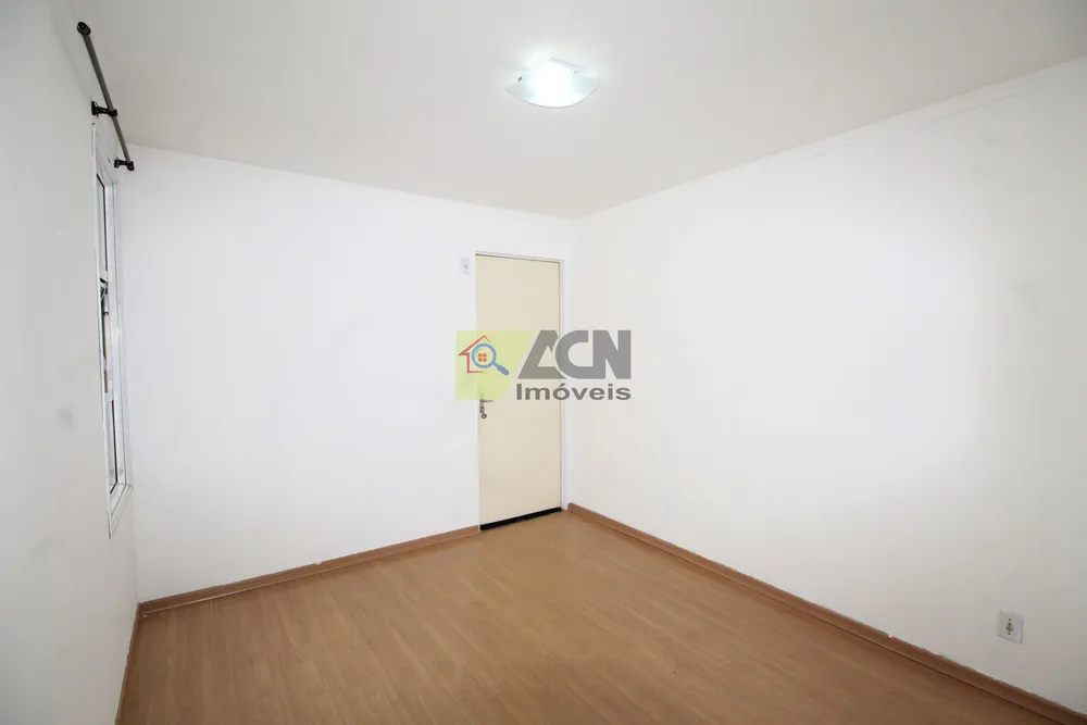 Apartamento, 2 quartos, 48 m² - Foto 1