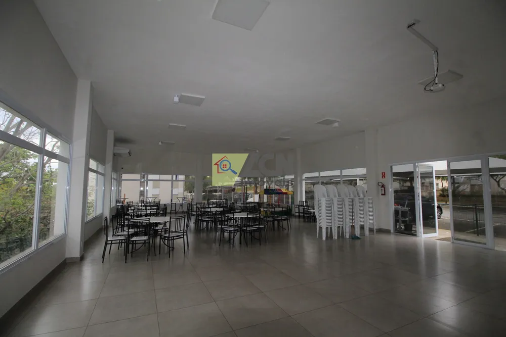 Apartamento, 2 quartos, 48 m² - Foto 15